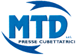 Logo di MTD