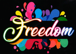 Logo di PIZZERIA FREEDOM