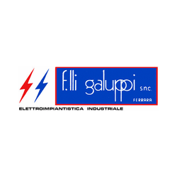 Logo di F.LLI GALUPPI SAS