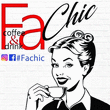 Logo di FA CHIC COFFEE E DRINK