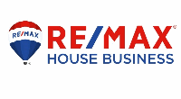 Logo di RE/MAX HOUSE BUSINESS