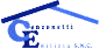 Logo di CANZONETTI EDILIZIA