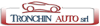 Logo di AUTOFFICINA TRONCHIN TRONCHIN AUTO