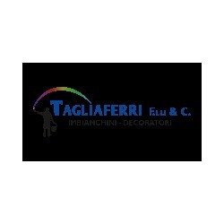 Logo di TAGLIAFERRI IMBIANCHINI