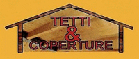 Logo di TETTI E COPERTURE