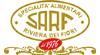 Logo di S.A.R.F. SPECIALITÀ LIGURI RIVIERA DEI FIORI