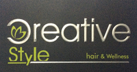 Logo di CREATIVE STYLE HAIR E WELLNESS