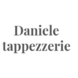 Logo di DANIELE TAPPEZZERIE BOTTEGA ARTIGIANA DI PREDOMO DANIELE