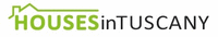 Logo di AGENZIA IMMOBILIARE HOUSES IN TUSCANY
