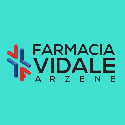 Logo di FARMACIA VIDALE