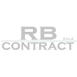 Logo di RB CONTRACT