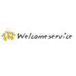 Logo di WELCOMESERVICE