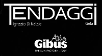 Logo di DN TENDAGGI