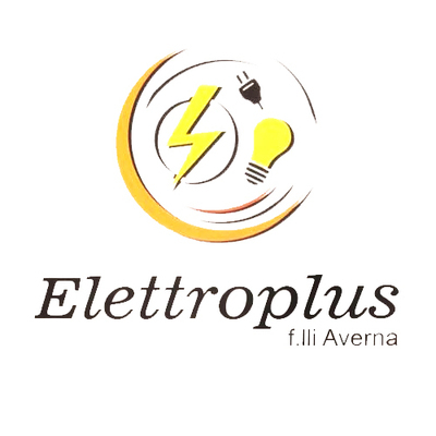 Logo di ELETTROPLUS