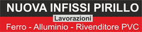 Logo di NUOVA INFISSI