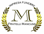 Logo di AGENZIA FUNEBRE F.LLI MANCUSO PIANTE E FIORI
