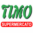 Logo di SUPERMERCATO TIMO CRAI