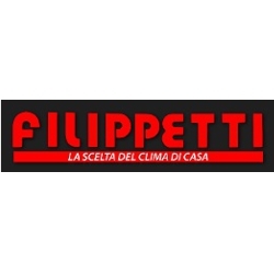 Logo di FILIPPETTI DESIGN FIREPLACES