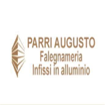 Logo di FALEGNAMERIA PARRI