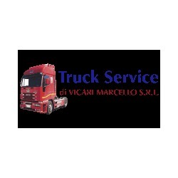 Logo di TRUCK SERVICE