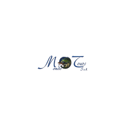 Logo di MONDO TOURS