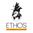 Logo di ETHOS UN MONDO A 4 ZAMPE ASILO E PENSIONE PER CANI