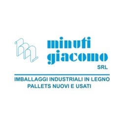 Logo di MINUTI GIACOMO