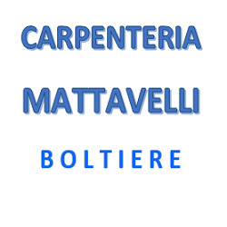 Logo di CARPENTERIA MATTAVELLI