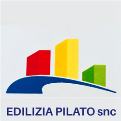 Logo di EDILIZIA PILATO