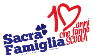 Logo di SCUOLA MATERNA PARITARIA SACRA FAMIGLIA