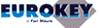 Logo di EUROKEY SISTEMI DI SICUREZZA