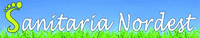Logo di SANITARIA NORDEST