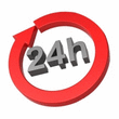 Logo di PRONTO INTERVENTO H24