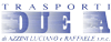 Logo di TRASPORTI DUE A DI AZZINI LUCIANO & RAFFAELE SRL