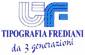 Logo di TIPOGRAFIA FREDIANI SAS