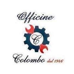 Logo di CARROZZERIA COLOMBO