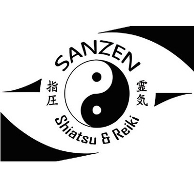 Logo di SANZEN SHIATSU & REIKI YOGA & ARTI MARZIALI