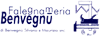 Logo di FALEGNAMERIA BENVEGNU'