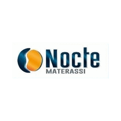 Logo di NOCTE MATERASSI