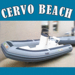 Logo di CERVO BEACH