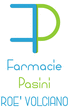 Logo di FARMACIA PASINI