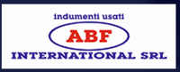 Logo di ABF INTERNATIONAL