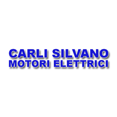 Logo di CARLI SILVANO RIPARAZIONE MOTORI ELETTRICI