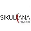 Logo di SIKULIANA ART ATELIER - CERAMICHE SICILIANE