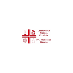 Logo di LABORATORIO DI ANALISI CLINICHE DR. FRANCESCO GIACOIA