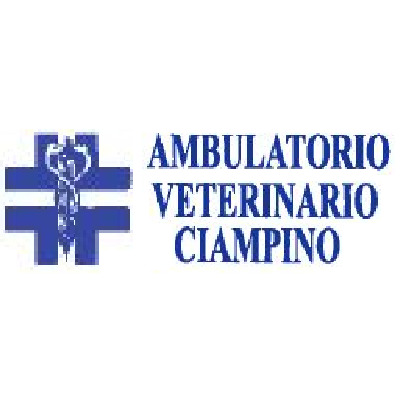 Logo di AMBULATORIO VETERINARIO CIAMPINO DOTT.SSA GANDOLFI E DOTT.SSA DEL MONTE