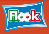 Logo di FLOOK