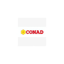 Logo di CONAD