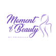 Logo di MOMENT OF BEAUTY