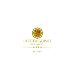 Logo di SALA RICEVIMENTI L’OTTAGONO - RISTORANTE PIZZERIA